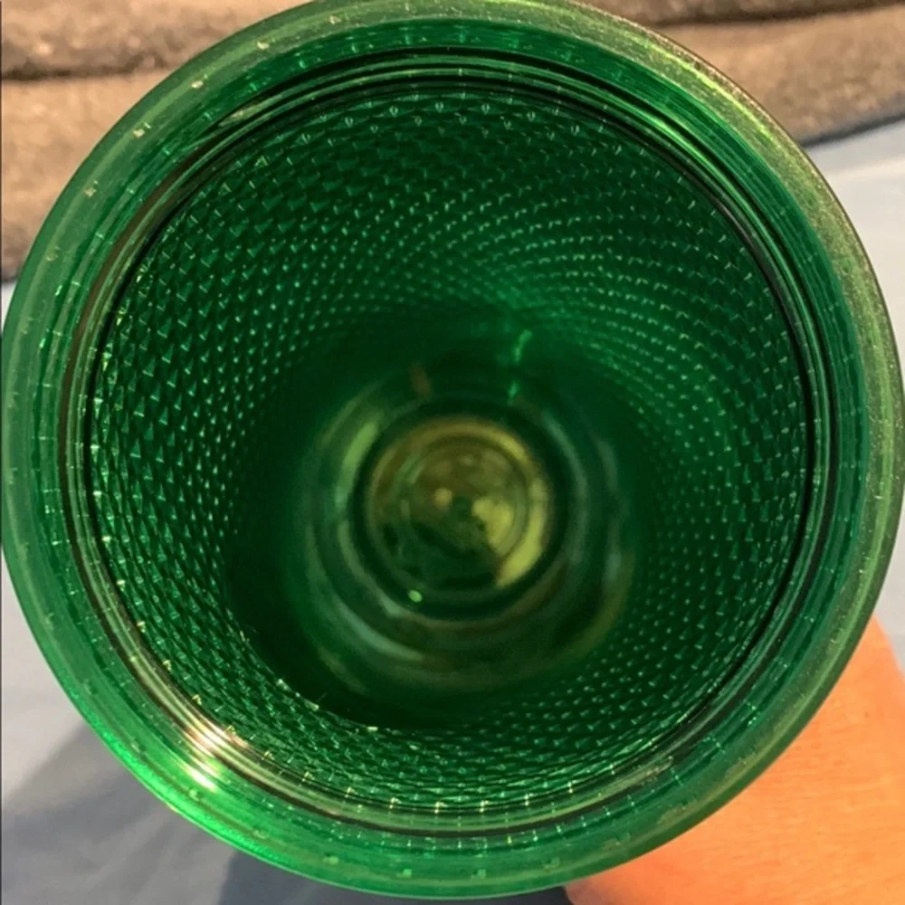 Starbucks Emerald‎ Textured Tumbler with Straw